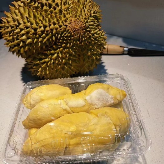 凭祥市泰国东部榴莲