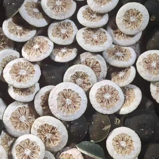 高含量正品川枳壳 鲜货干货产地直供 种植基地一手货源整车走货