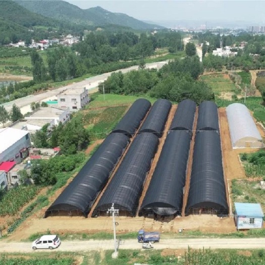 泊头市大棚材料 骨架配件 温室大棚配件 型号全