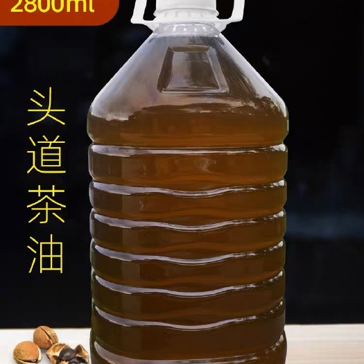 广州山茶油