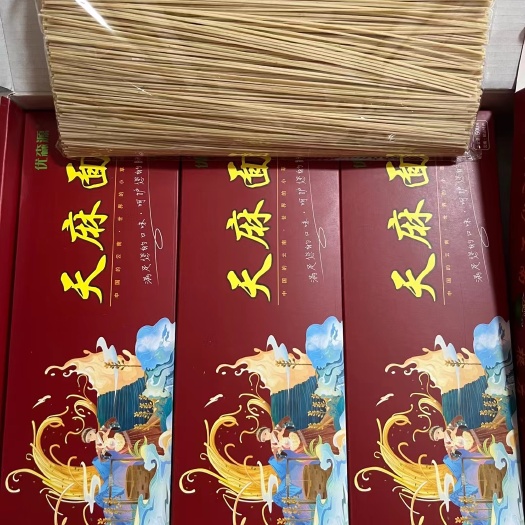 彝良县天麻面