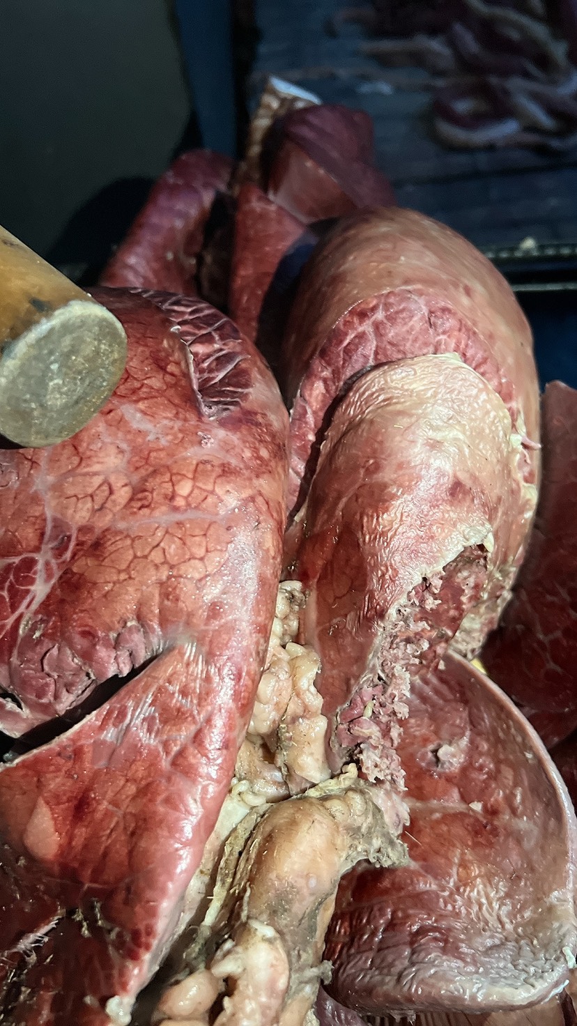 清真全熟牛肺，货源稳定，量大优惠