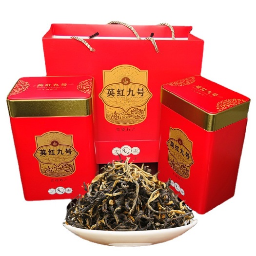 英德市英德红茶