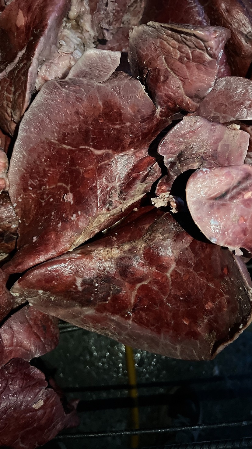 清真全熟牛肺，货源稳定，量大优惠