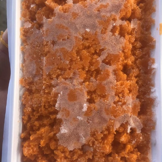 大连海胆肉