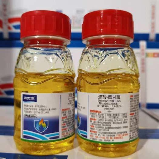 太康县32%滴酸草甘膦