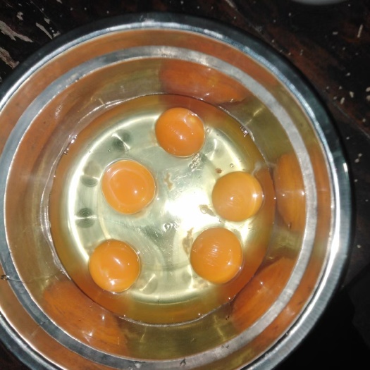 大竹县腾飞土鸡蛋