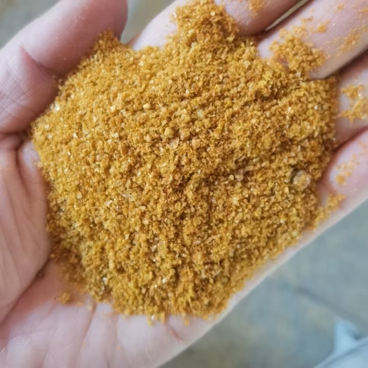 石家庄玉米酒糟
