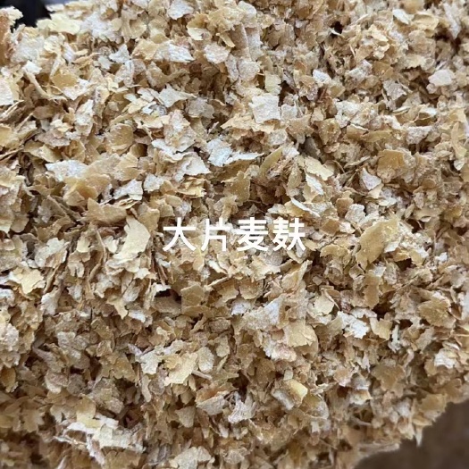 石家庄麦麸，大片，超大片，混麸各种规格麸皮，厂家直销