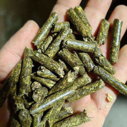正阳县牛羊马饲料
