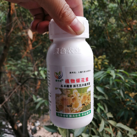 桂林广谱型植物催花素诱花素花多花壮八角花椒玫瑰金银花