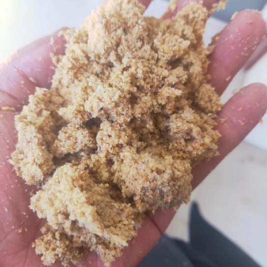 沙河市发酵豆腐渣