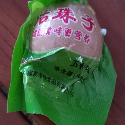 莘县五香活珠子，生鲜活珠子