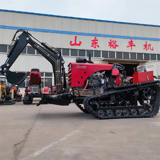 济宁120马力