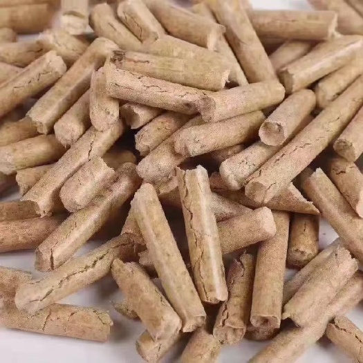 德州生物质颗粒燃料