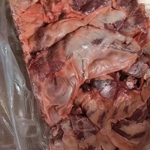 沂南县母猪护心肉