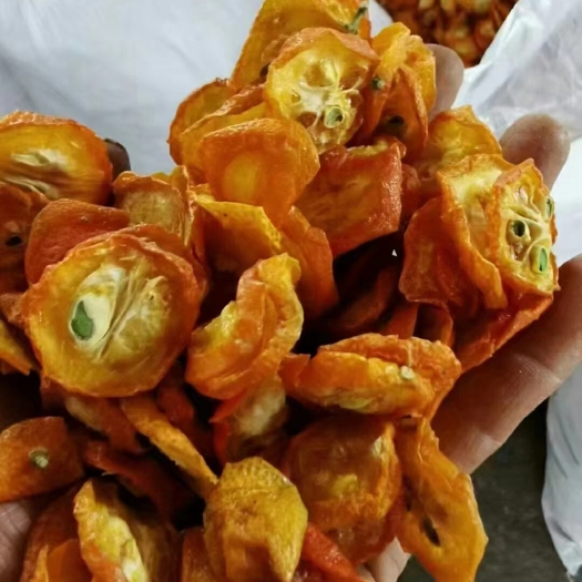 成都金桔干 厂家一手货源  质保价优