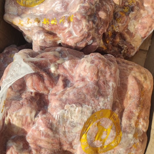 济南大西部数羊肉