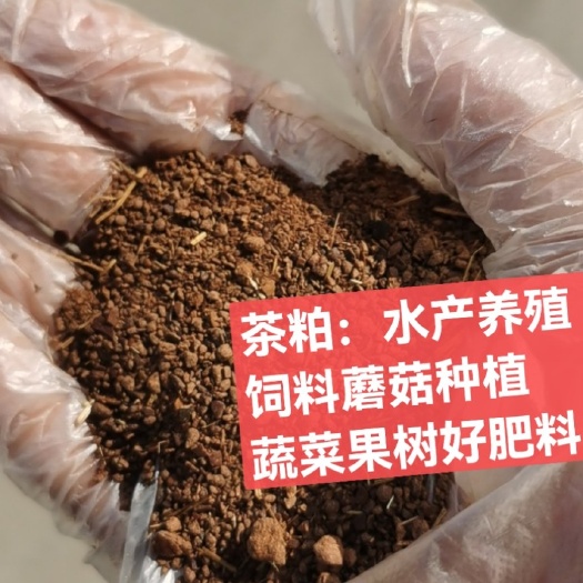 东光县茶粕