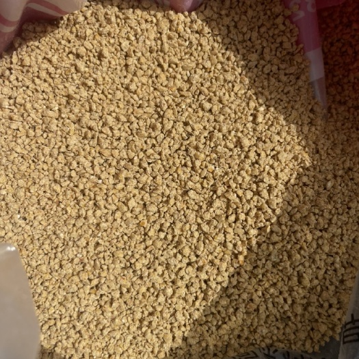 哈尔滨厂家直批，小鸡颗粒3350