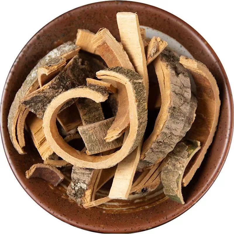 内蒙秦皮白蜡树皮道地秦皮丝干净无杂质秦皮