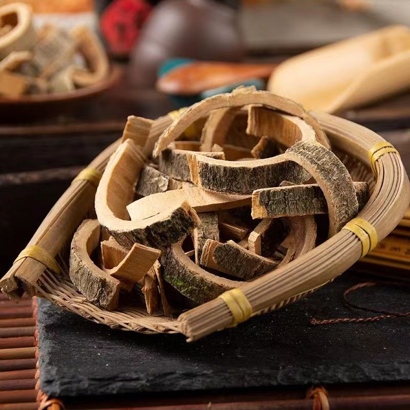 内蒙秦皮白蜡树皮道地秦皮丝干净无杂质秦皮