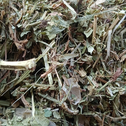 驻马店花生秧，叶粉，草粉，无土无膜无霉变三无产品