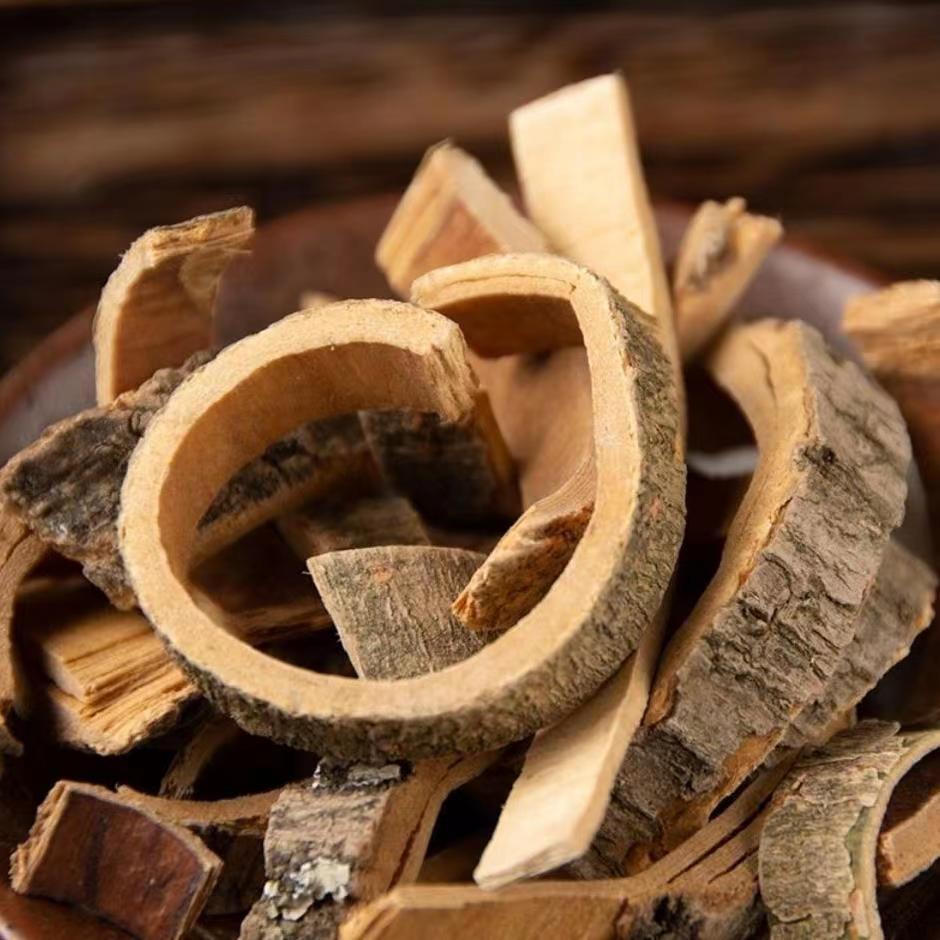 内蒙秦皮白蜡树皮道地秦皮丝干净无杂质秦皮