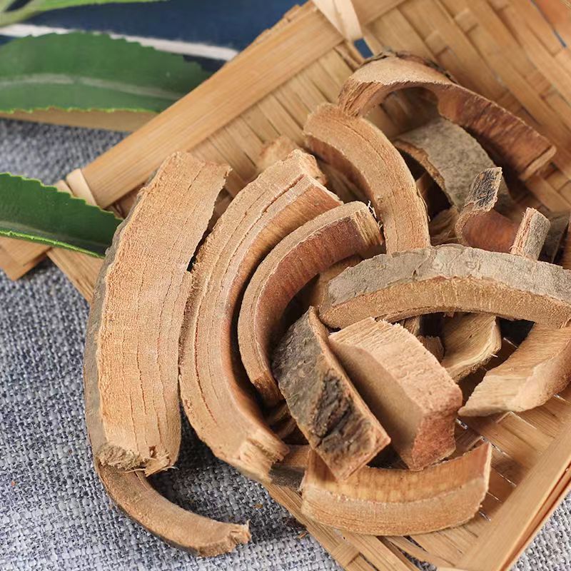 内蒙秦皮白蜡树皮道地秦皮丝干净无杂质秦皮