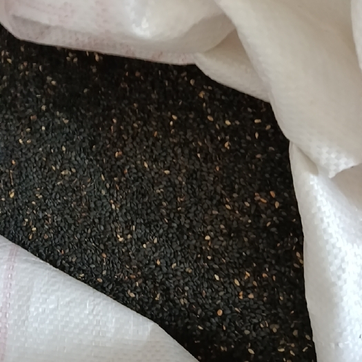 麻城市大别山农家自种黑芝麻 新货