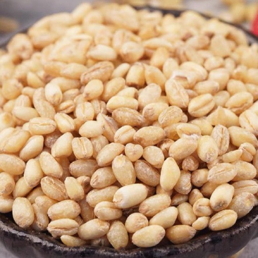 固镇县小麦仁 去皮麦粒