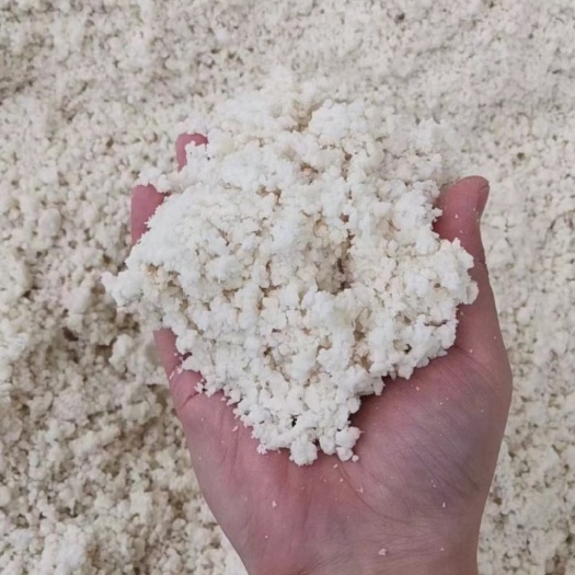 石家庄湿豆渣