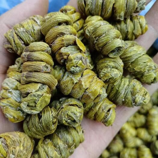 昆明铁皮石斛枫斗 化渣好