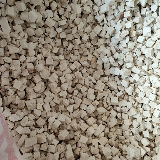 鄄城县茯苓
