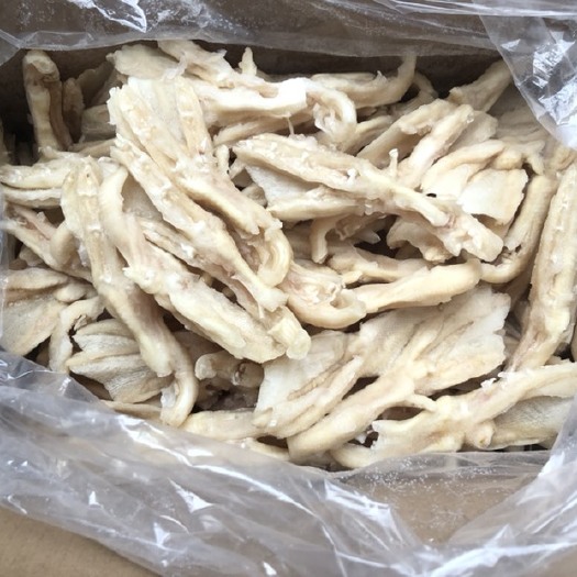 中牟县去骨鸭掌