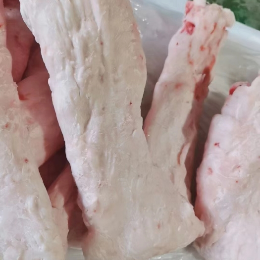 上海板油