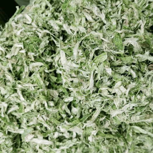 天然青竹茹中药材手选头层青竹茹丝新货竹皮青丝竹如正品
