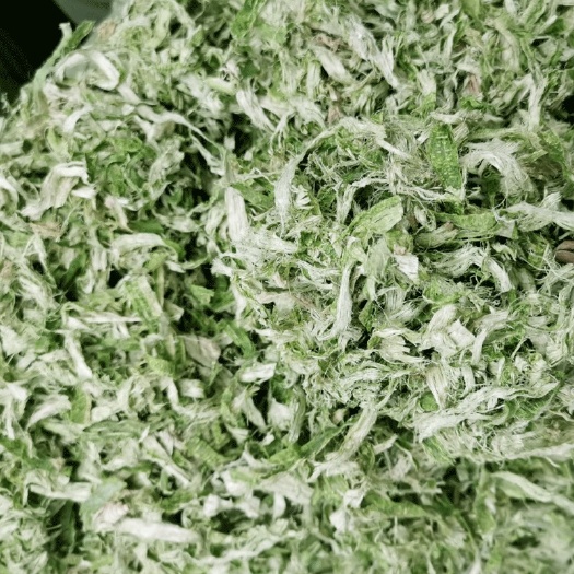 成都天然青竹茹中药材手选头层青竹茹丝新货竹皮青丝竹如正品