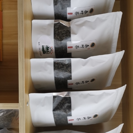 始兴县桑叶茶