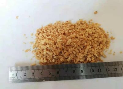 巨野县油炸蒜酥