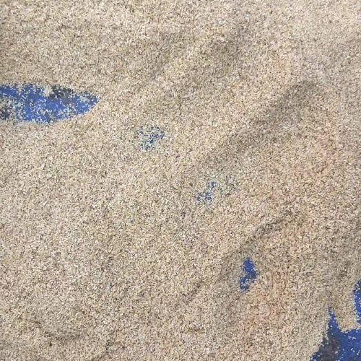 益阳40目无尘糠，除尘糠