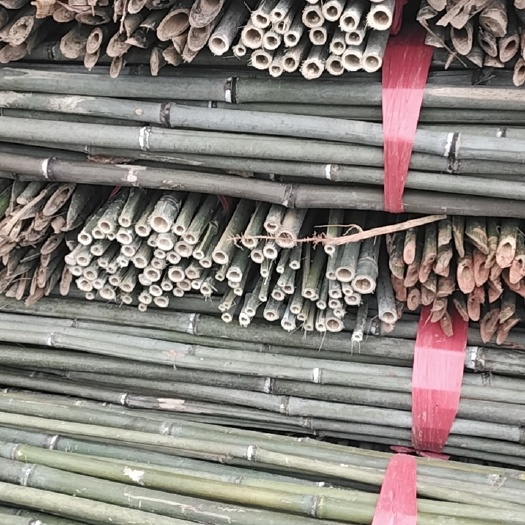 豆角架，菜架竹，竹竿，西红柿架，