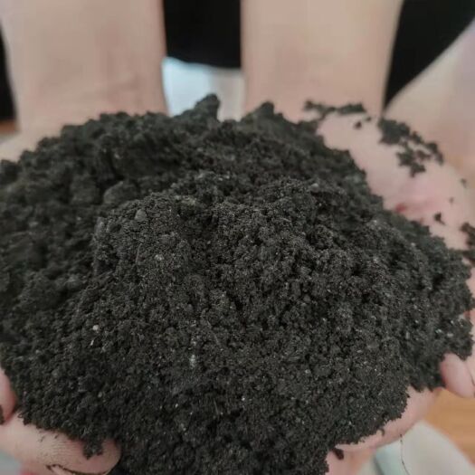 发酵猪粪有机肥粉状肥料苗木花卉专用肥料
