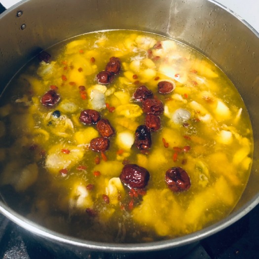 南京农家散养土鸡