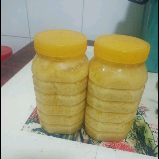 寻乌县纯野生蜂蜜