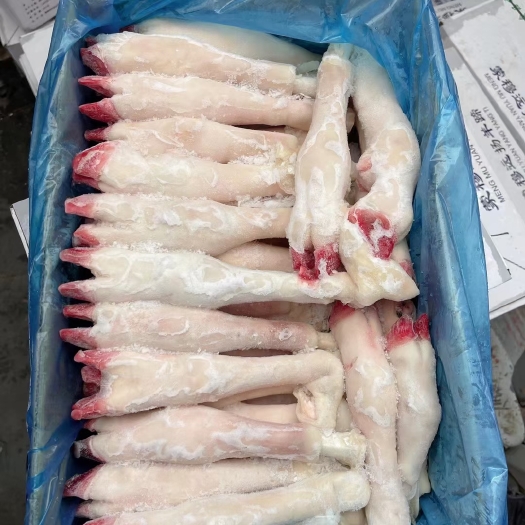 济南纯干羊蹄