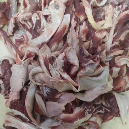 羊肉筋 有肉有筋 纯干精修