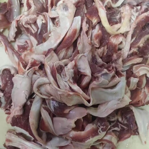 羊肉筋 有肉有筋 纯干精修