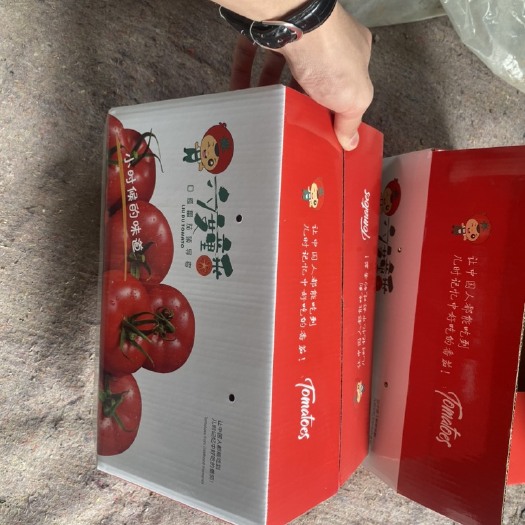 寿光市炎玉新包装