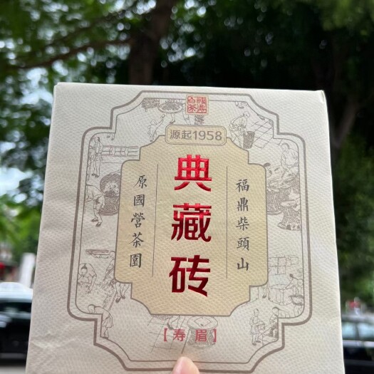 安溪县福鼎白茶高山老白茶寿眉陈年日晒白牡丹贡眉茶叶